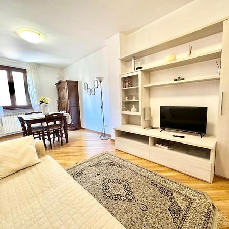Tra I Due Ponti Apartment Rieti Ngoại thất bức ảnh