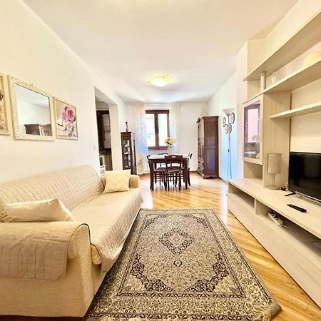 Tra I Due Ponti Apartment Rieti Ngoại thất bức ảnh