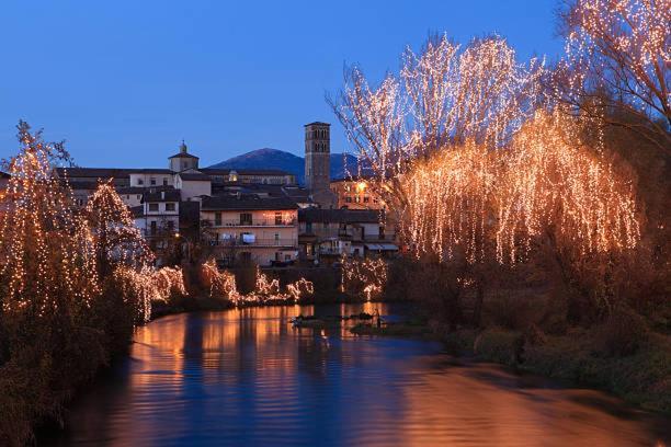 Tra I Due Ponti Apartment Rieti Ngoại thất bức ảnh