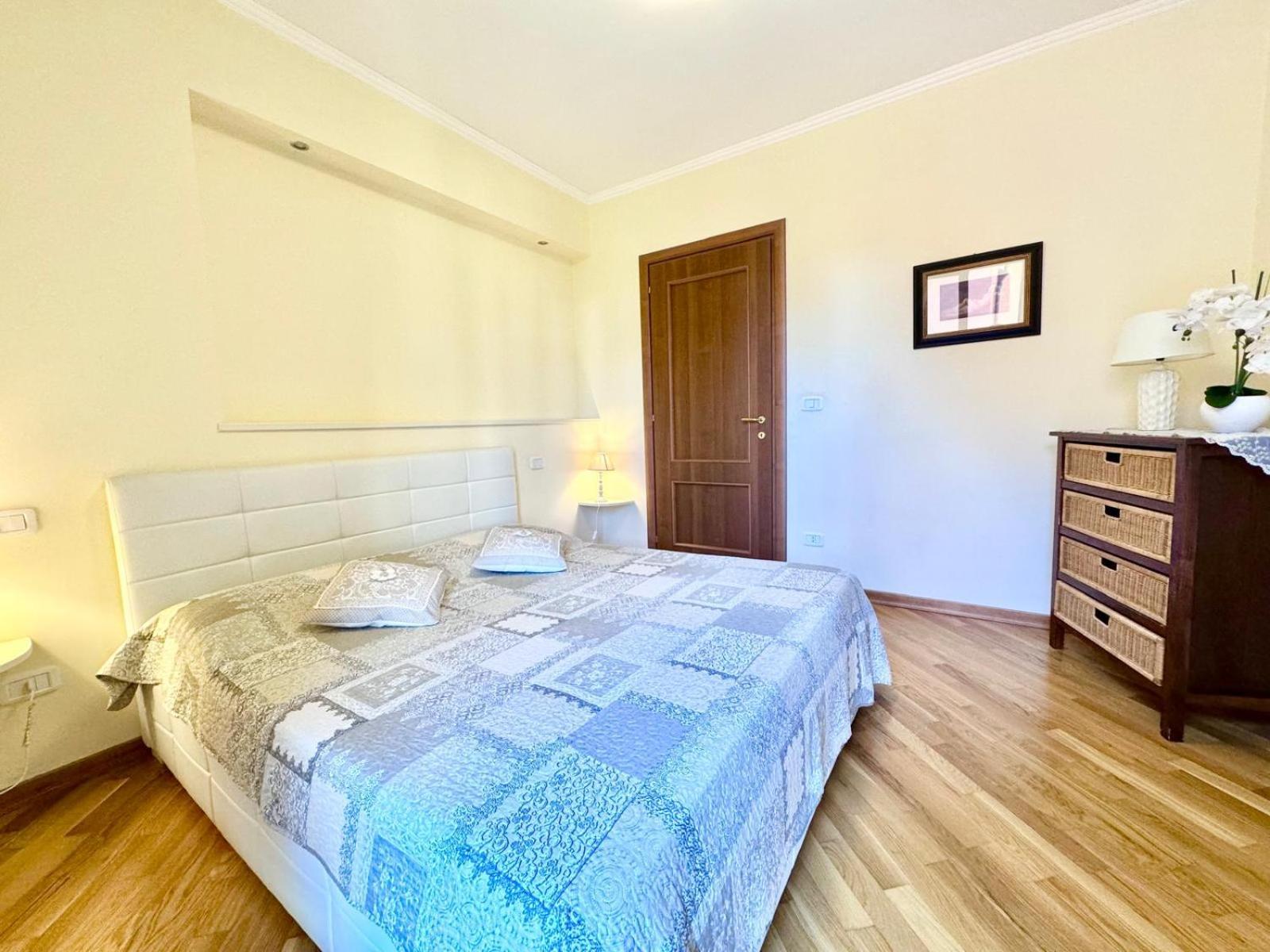 Tra I Due Ponti Apartment Rieti Ngoại thất bức ảnh
