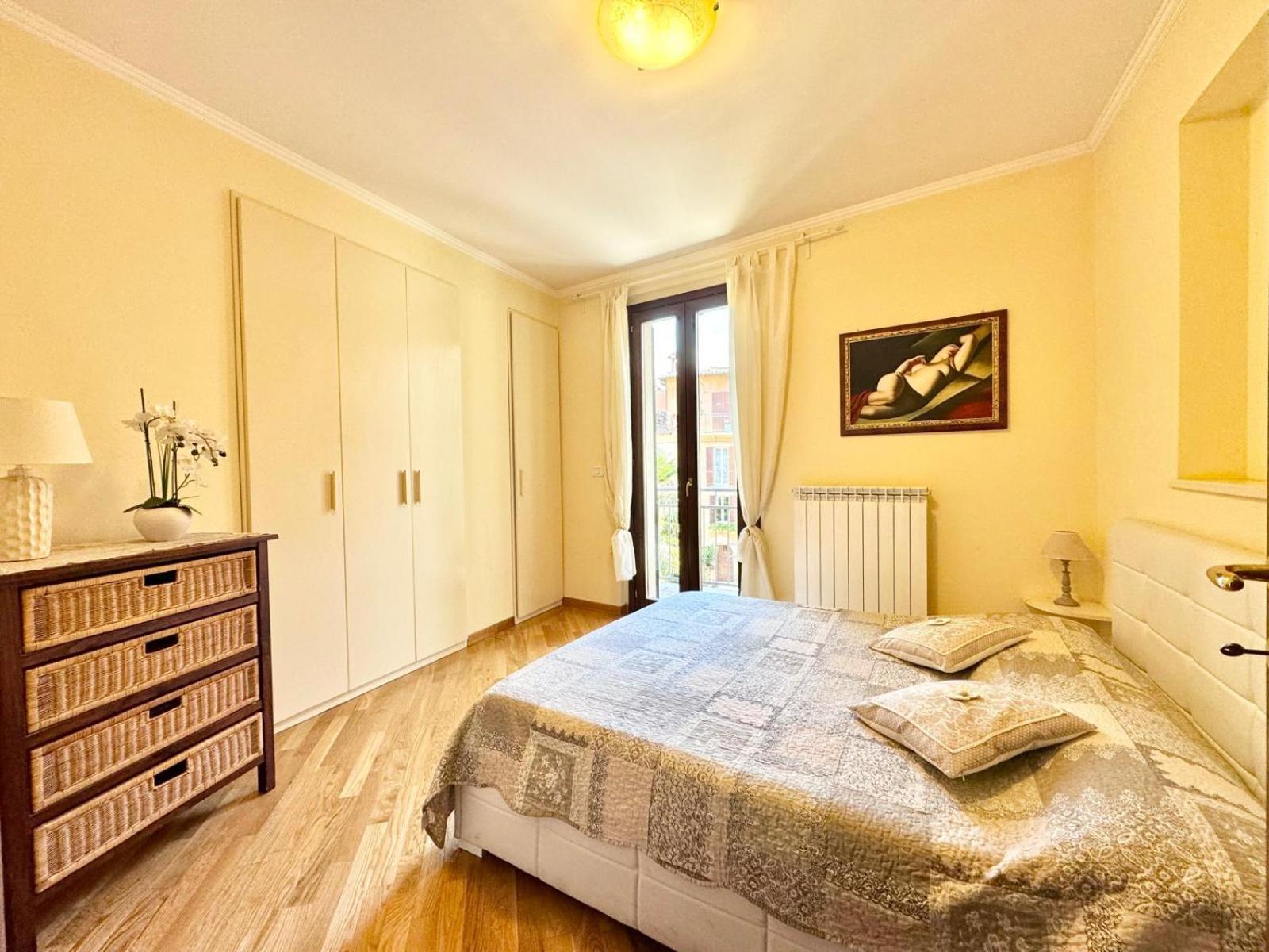 Tra I Due Ponti Apartment Rieti Ngoại thất bức ảnh