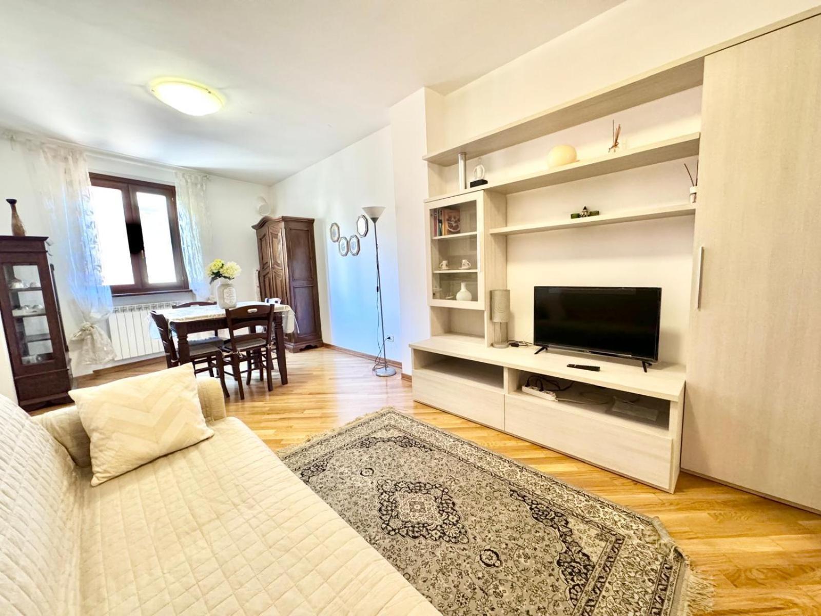 Tra I Due Ponti Apartment Rieti Ngoại thất bức ảnh