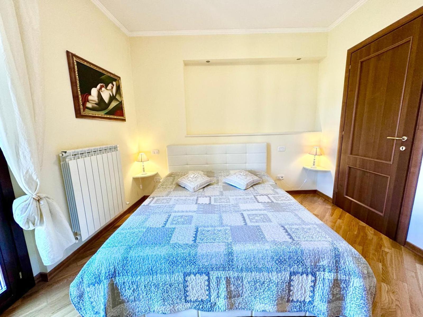Tra I Due Ponti Apartment Rieti Ngoại thất bức ảnh