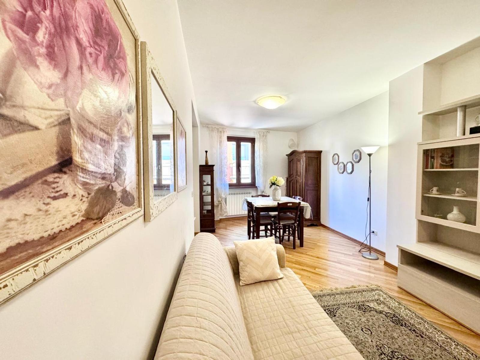 Tra I Due Ponti Apartment Rieti Ngoại thất bức ảnh